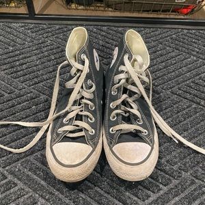 Unisex kids Chuck Taylor Converse All Stars